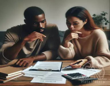 Tax rates are vital in mortgages - 55% in new contracts.