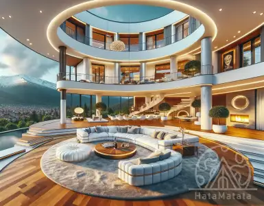 Finding a home in... Bulgaria