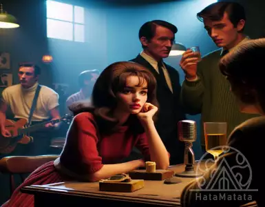 Actress K. Spin from the movie 'Priscilla' talks about the awards and her message to the audience.