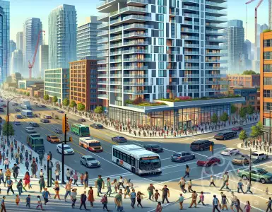 New city rules in Almeida: housing of less than 40 square meters is prohibited.