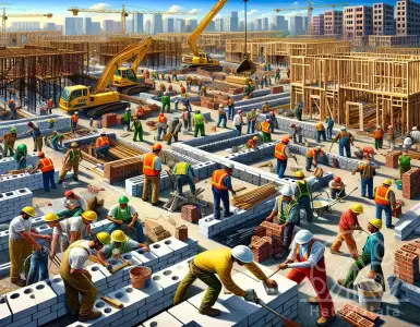 From the U.S. to Europe: housing has become families' biggest problem.