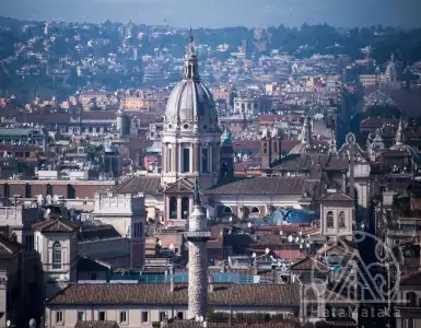 "How to obtain the correct visa for a trip to Italy."