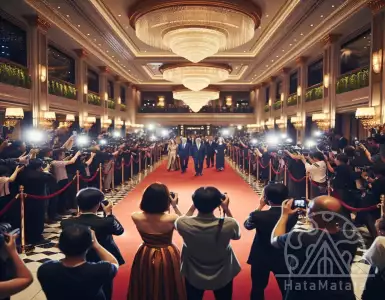 5 Trump family members involved in his 2024 campaign and 5 who aren't.