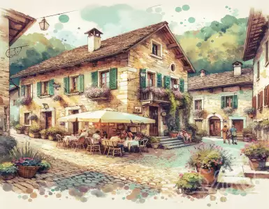 Apartments in Italy for 1 euro: an investment unraveled - Estadão E-Investor - Financial News