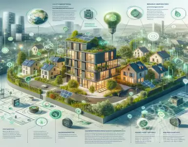 Real estate is entering an era of decarbonization