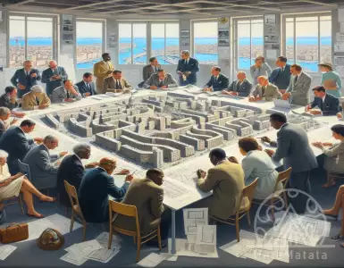 Daniel Tchenio, SBRE Marseille: "Responsiveness in real estate is key."