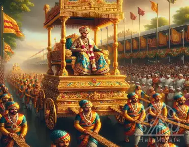 What is the net worth of Maha Vajiralongkorn??