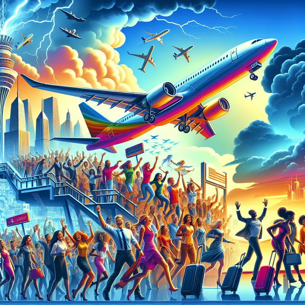 Рекордные числа летом у Air Serbia.