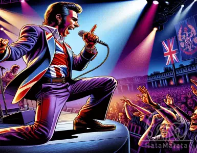 Freddie Mercury T-shirt from German gay sauna for $20,000'.