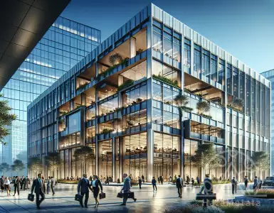 Athens' trade market: an oasis amid pressures in Europe.