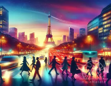 Eiffage-Le CA growth of 5.5% in Q3, targets for 2023 confirmed.