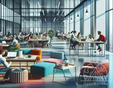 Why WeWork failed and what's next | Cyprus Mail