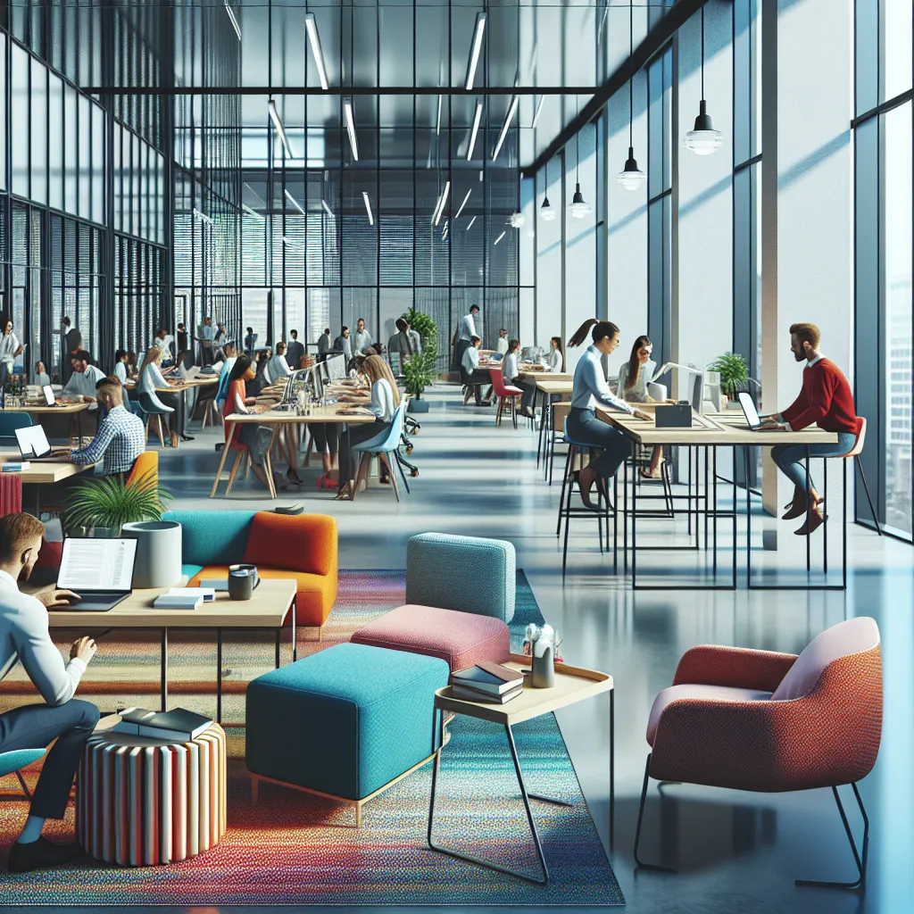 Почему WeWork потерпел неудачу и что будет дальше | Cyprus Mail