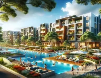 Will the floodgates open to remove the surcharge on taxes when buying and owning foreign real estate?