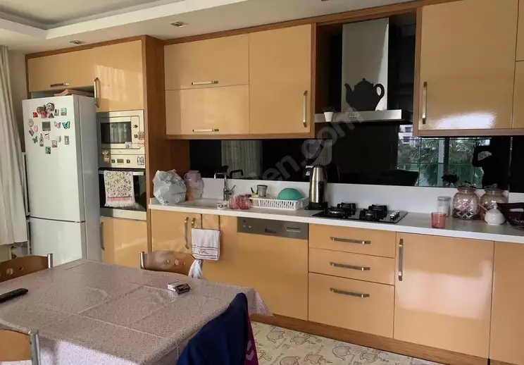 Luxury apartments in Güzeloba \ Lara \ Antalya.
