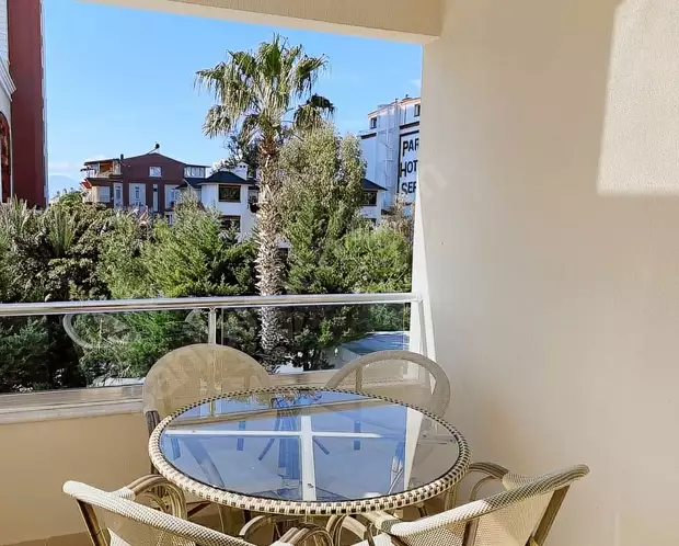 Luxury apartments in Güzeloba \ Lara \ Antalya.