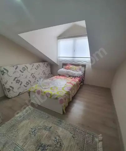 Luxury apartments in Güzeloba \ Lara \ Antalya.