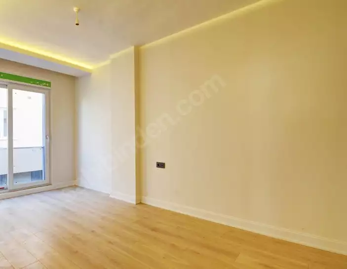Luxury apartments in Güzeloba \ Lara \ Antalya.