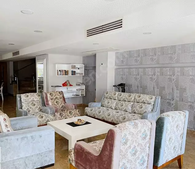 Luxury apartments in Güzeloba \ Lara \ Antalya.