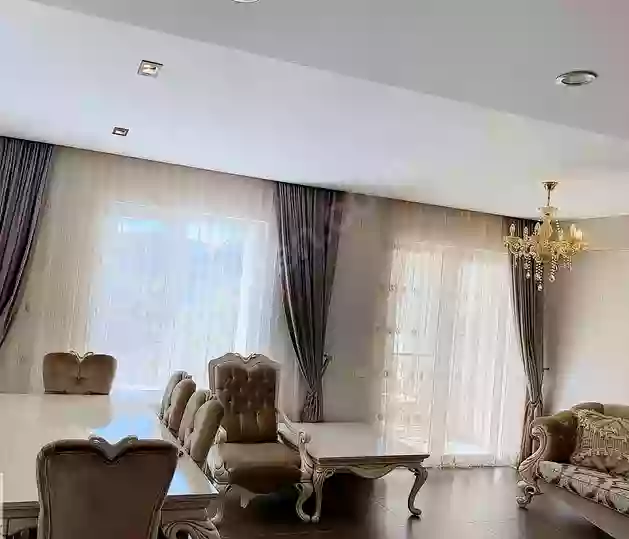 Luxury apartments in Güzeloba \ Lara \ Antalya.