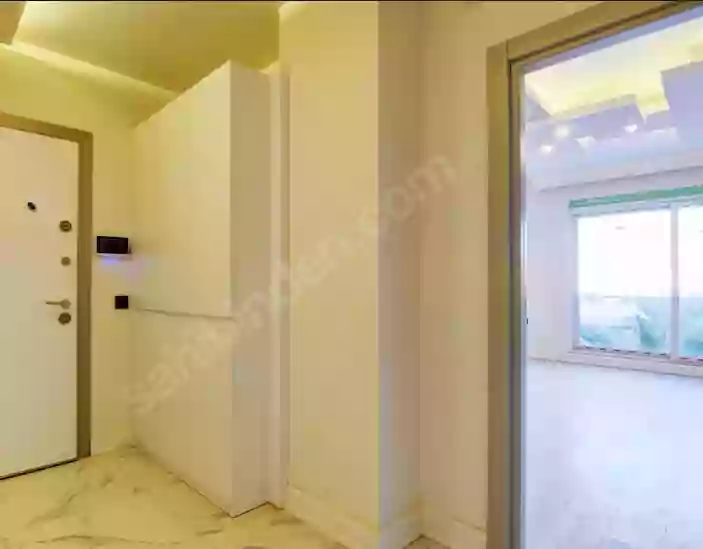 Luxury apartments in Güzeloba \ Lara \ Antalya.