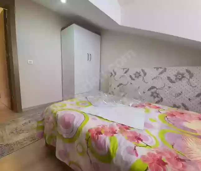 Luxury apartments in Güzeloba \ Lara \ Antalya.