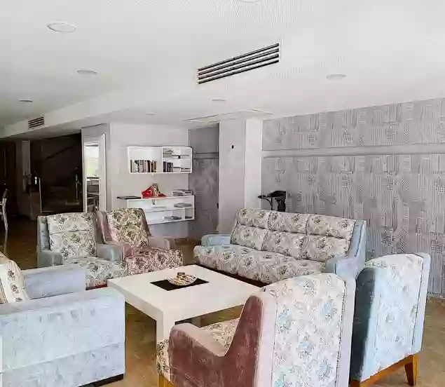 Luxury apartments in Güzeloba \ Lara \ Antalya.