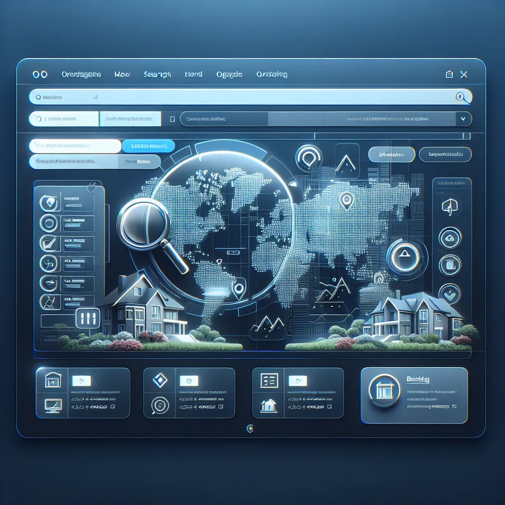 Exp World: Недвижимость и HomeHunter объединяются для легкого поиска зарубежной недвижимости