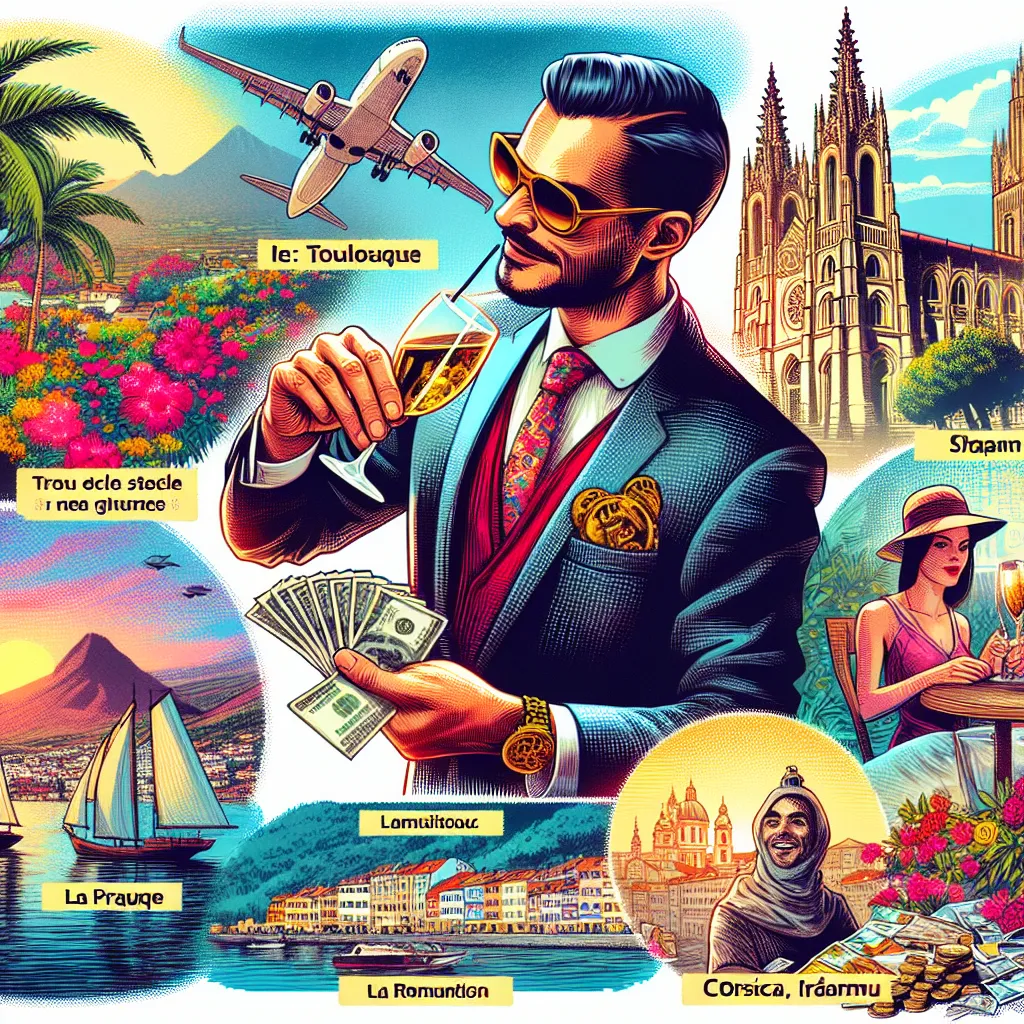 Mauritius and France real estate scam: Fraudster faces trial in Toulouse