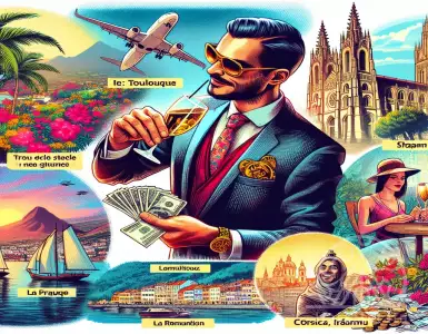 Mauritius and France real estate scam: Fraudster faces trial in Toulouse