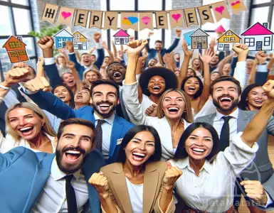 eXp World Holdings reports its results for the third quarter of 2023.