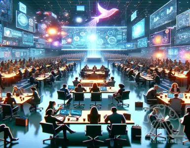 MicroScope - November 2023: Unite for Peak Success