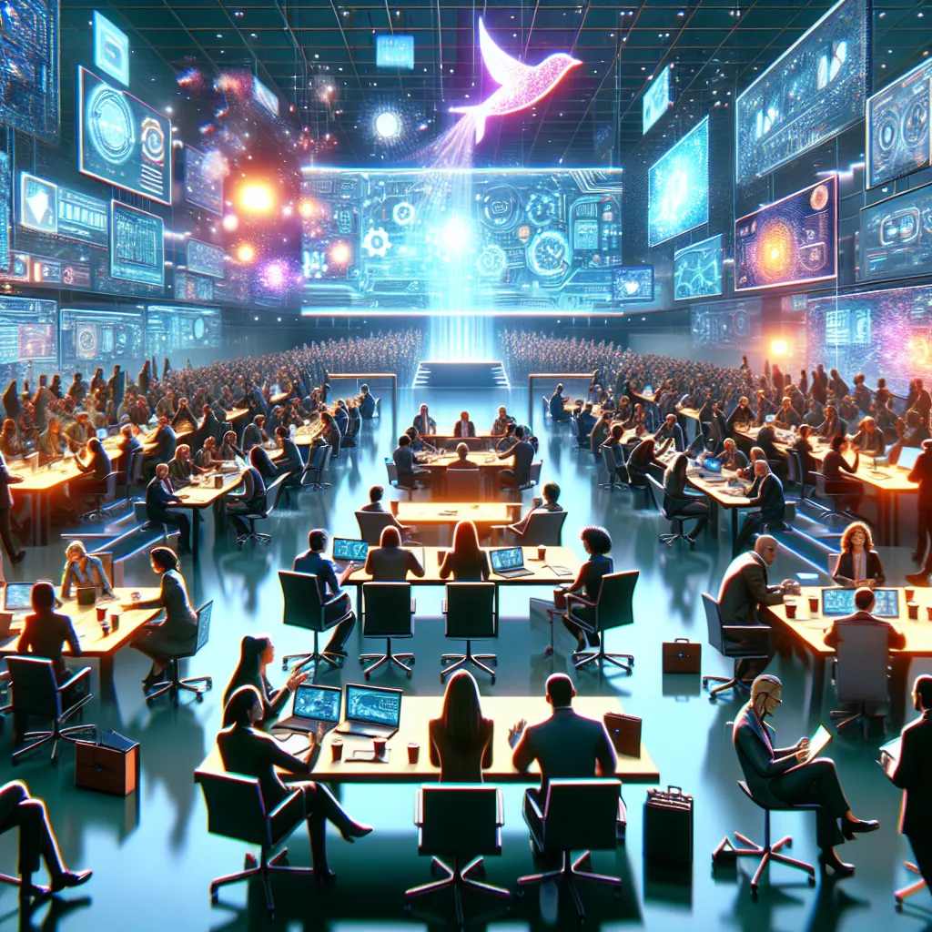 MicroScope - November 2023: Unite for Peak Success