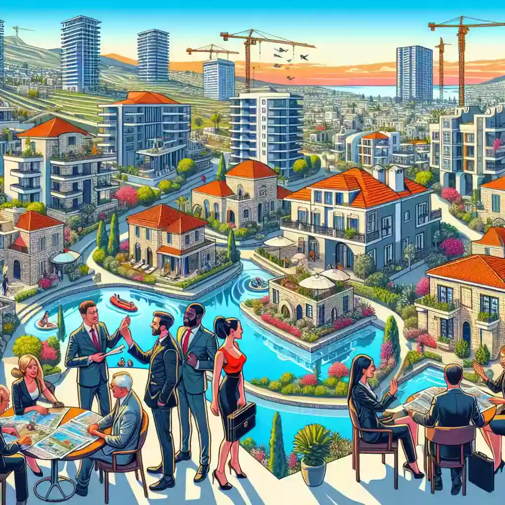 Недвижимость на Кипре зависит от иностранных покупателей - Financial Mirror