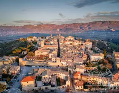 Main requirements for moving to Italy