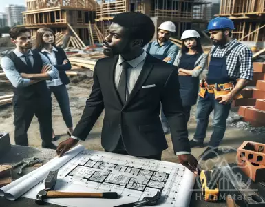 BTP: Need to cause a shake-up of proposals in the renovation sector.