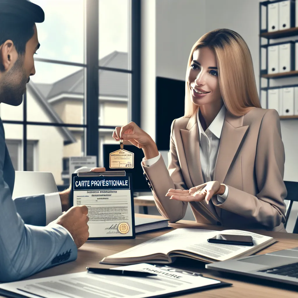 Hogan's Law Problems in real estate transactions: Is danger looming? - Agency Journal