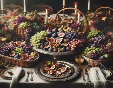 It all comes down to abundance