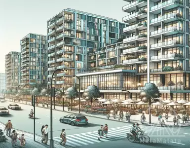 20 increase in the number of households renting over the last decade