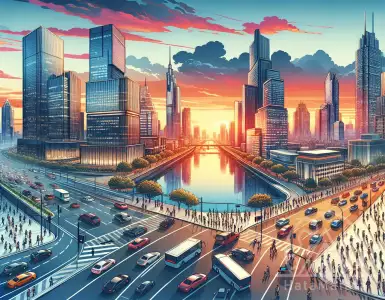 Opportunities in commercial real estate: J.P. Morgan Private Bank