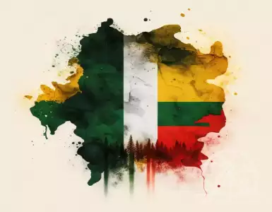 Lithuania restricts entry of Russians and Belarusians: what you need to know?