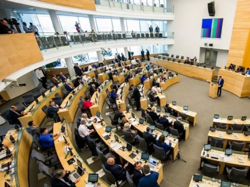 Lithuania restricts entry of Russians and Belarusians: what you need to know?