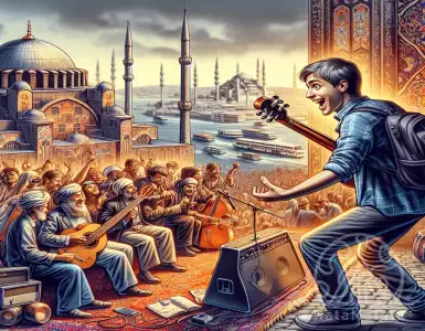 DJ KEXP and music mogul Derek Mazzoni are launching a new record label.