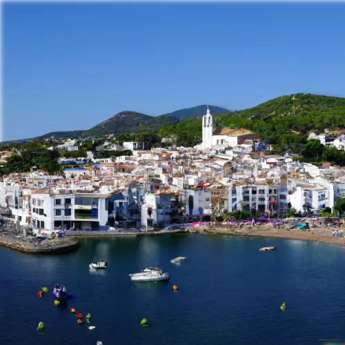 Spain through the eyes of Russian immigrants: life, work, and cultural exchange