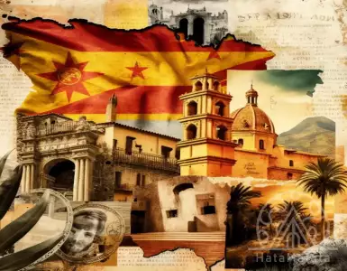 Spain through the eyes of Russian immigrants: life, work, and cultural exchange