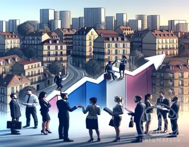 The French are against the real estate market returning to its former form - Selexium