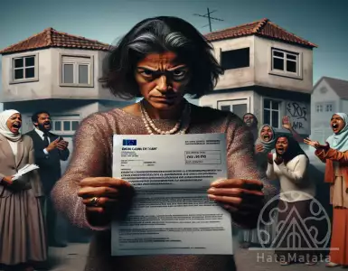 Brazilians are borrowing to rent accommodation in Portugal.