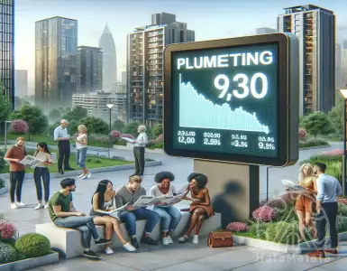 Why real estate prices will strengthen in the coming months