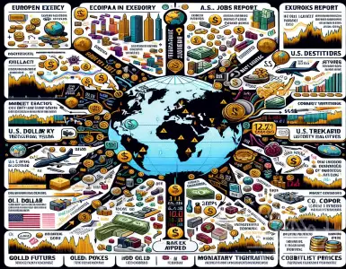 EMEA Morning Outlook: Optimism with rate hike lifts sentiment; Focus on US jobs report.
