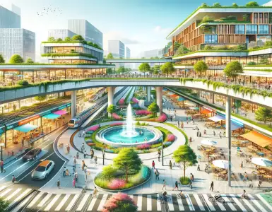 eXp Realty announces partnership with HomeHunter for international real estate search.